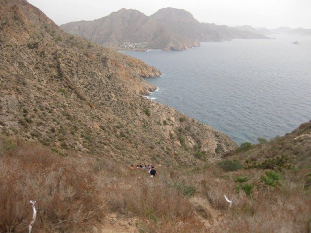 Cartagena Trail 2014 - 43