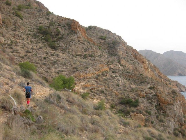 Cartagena Trail 2014 - 45