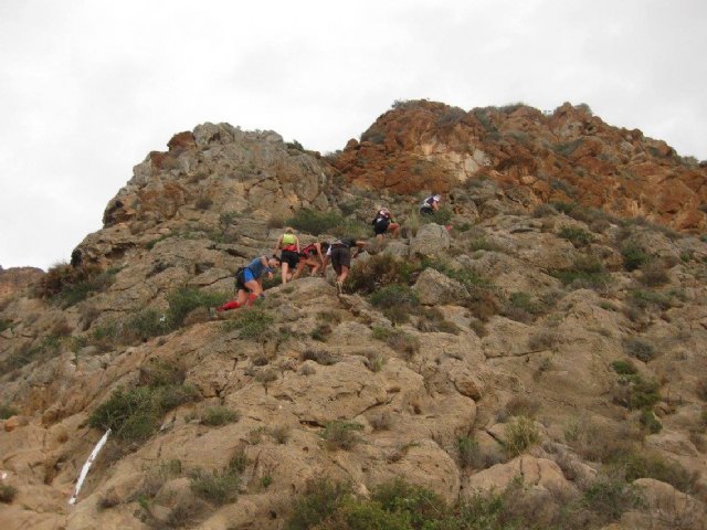 Cartagena Trail 2014 - 48