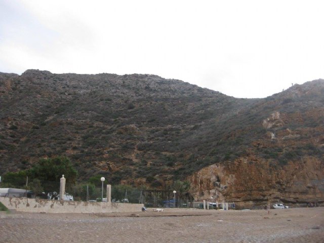 Cartagena Trail 2014 - 54