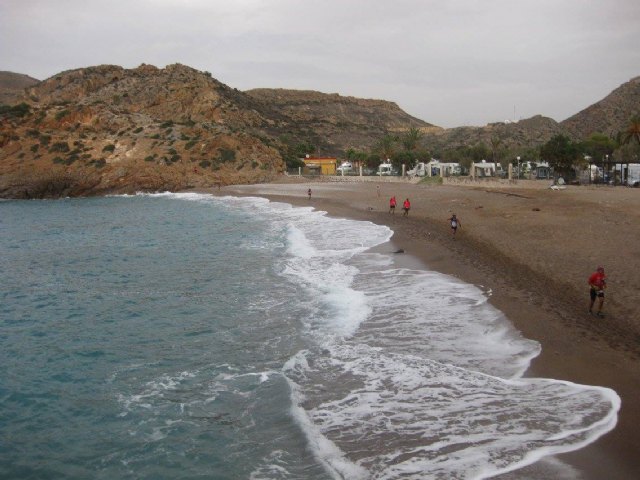 Cartagena Trail 2014 - 55