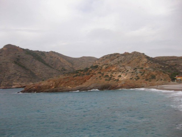 Cartagena Trail 2014 - 56