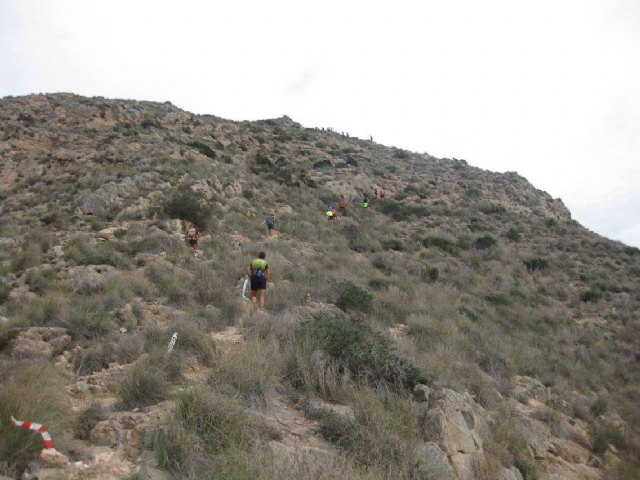 Cartagena Trail 2014 - 57