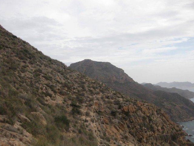 Cartagena Trail 2014 - 58