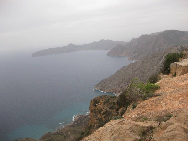 Cartagena Trail 2014 - 60