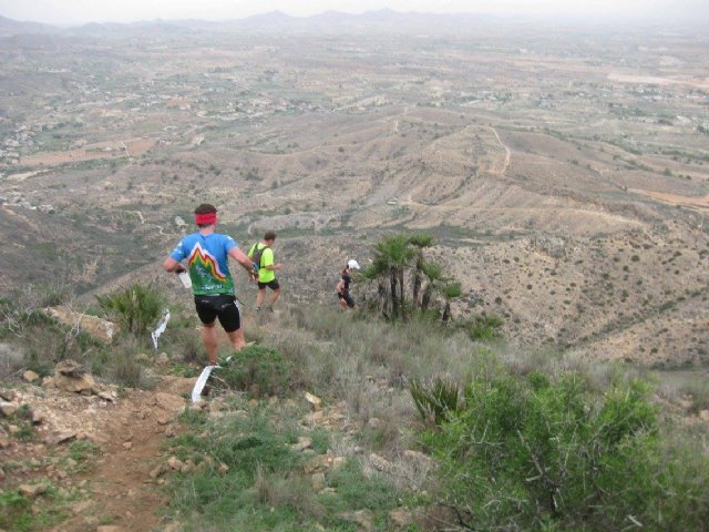 Cartagena Trail 2014 - 65