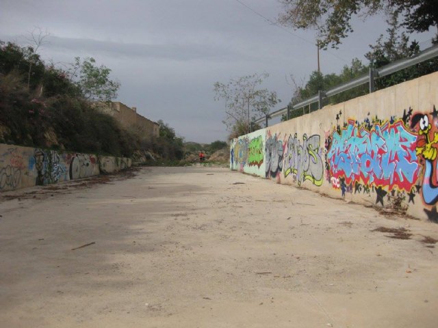 Cartagena Trail 2014 - 69