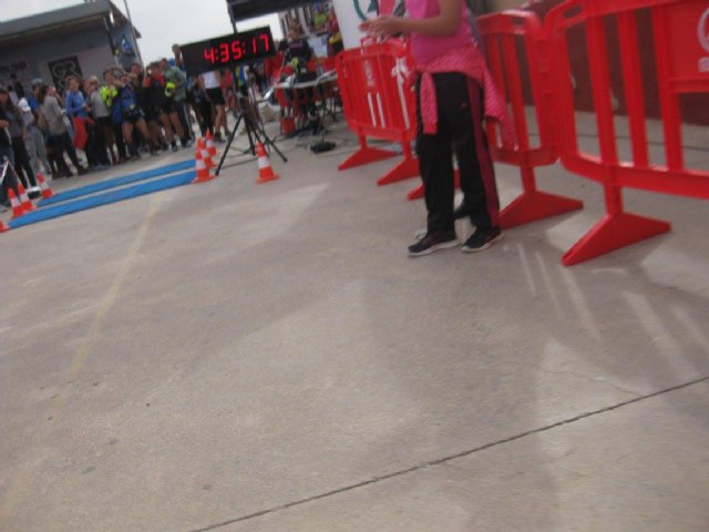 Cartagena Trail 2014 - 71