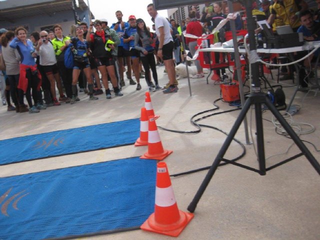 Cartagena Trail 2014 - 72