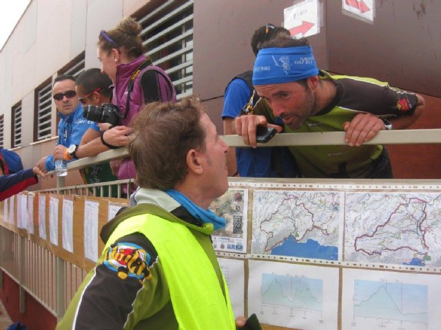 Cartagena Trail 2014 - 73