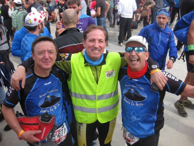 Cartagena Trail 2014 - 77