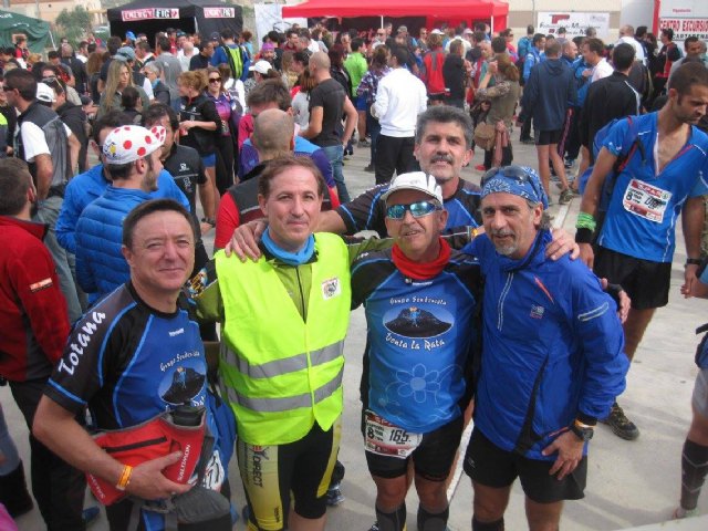 Cartagena Trail 2014 - 78