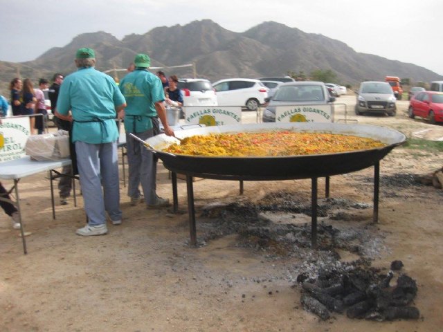 Cartagena Trail 2014 - 79