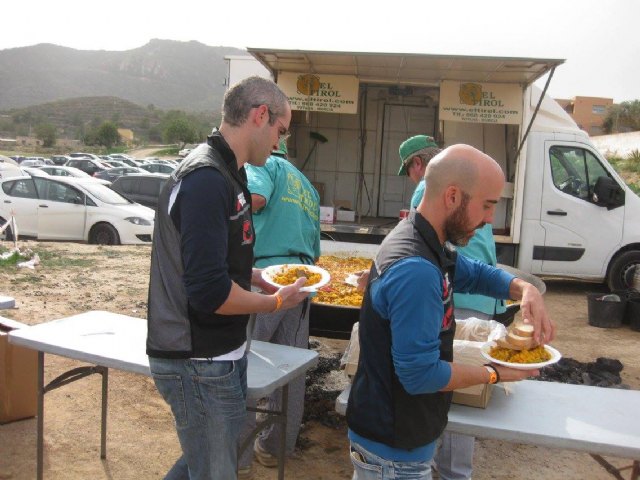 Cartagena Trail 2014 - 80