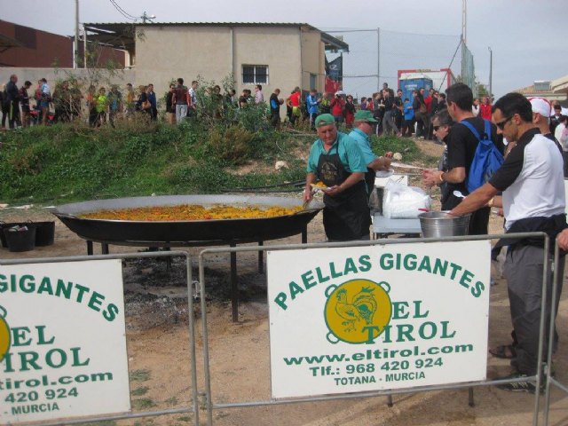 Cartagena Trail 2014 - 81