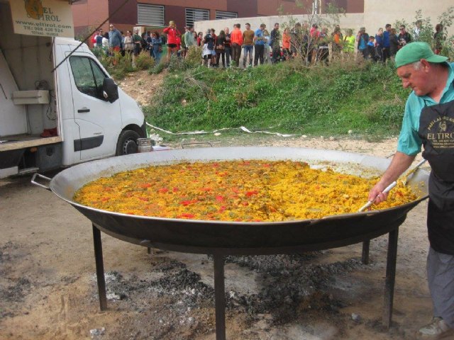 Cartagena Trail 2014 - 82