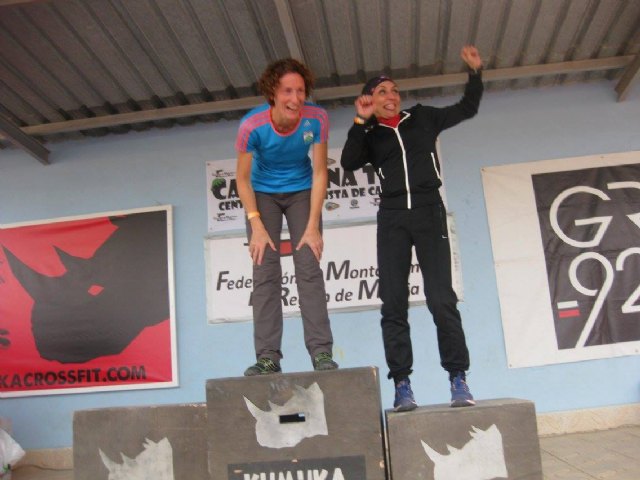 Cartagena Trail 2014 - 85