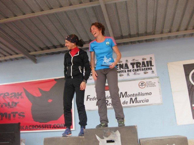 Cartagena Trail 2014 - 86