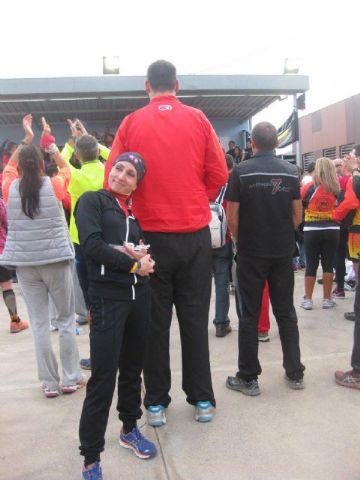 Cartagena Trail 2014 - 90