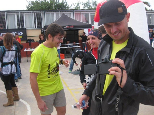 Cartagena Trail 2014 - 91