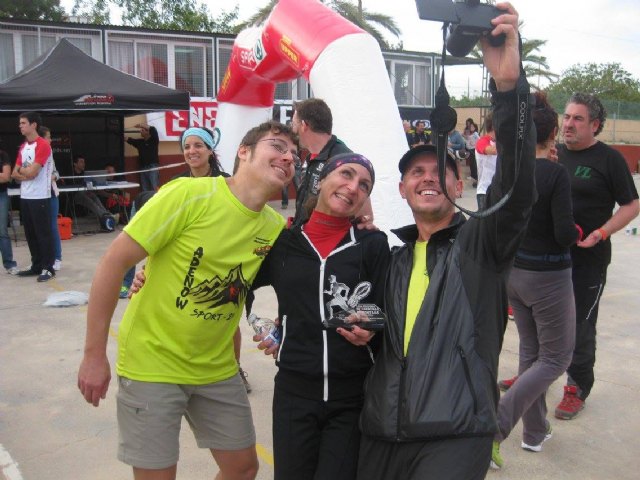 Cartagena Trail 2014 - 92