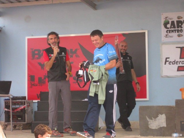 Cartagena Trail 2014 - 93