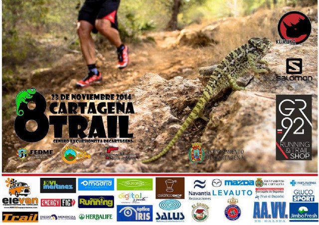 Cartagena Trail 2014 - 102
