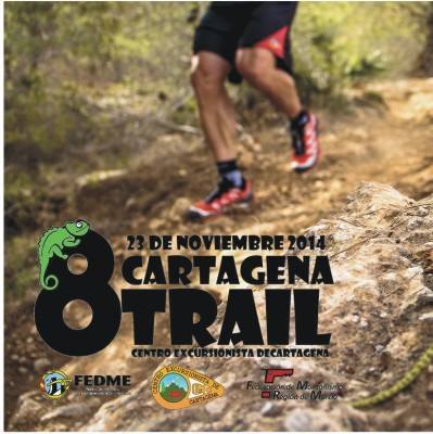 Cartagena Trail 2014 - 105