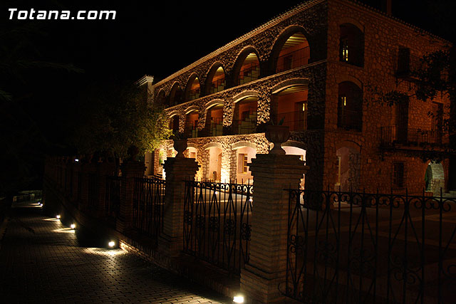 Cuadernos de La Santa. Totana 2011 - 2