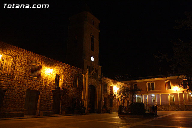 Cuadernos de La Santa. Totana 2011 - 3