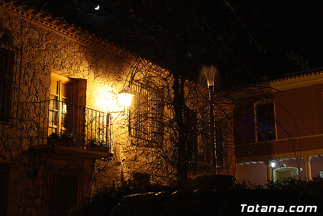 Cuadernos de La Santa. Totana 2011 - 6