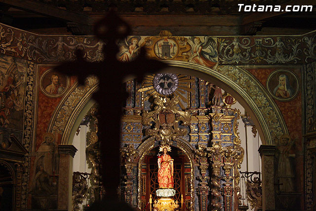 Cuadernos de La Santa. Totana 2011 - 9