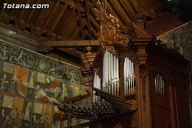 Cuadernos de La Santa. Totana 2011 - 10