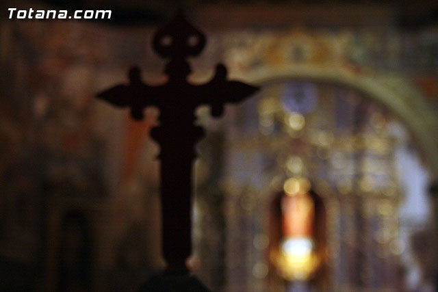 Cuadernos de La Santa. Totana 2011 - 11