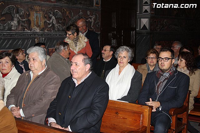 Cuadernos de La Santa. Totana 2011 - 17