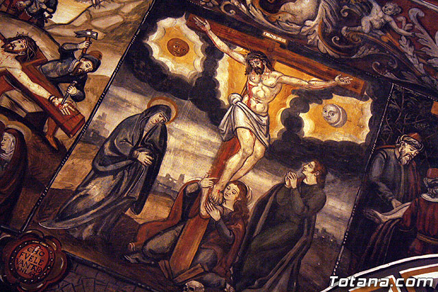 Cuadernos de La Santa. Totana 2011 - 23