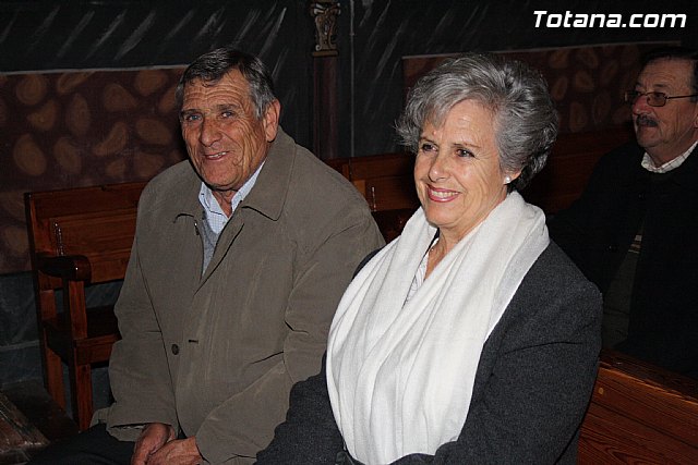 Cuadernos de La Santa. Totana 2011 - 27