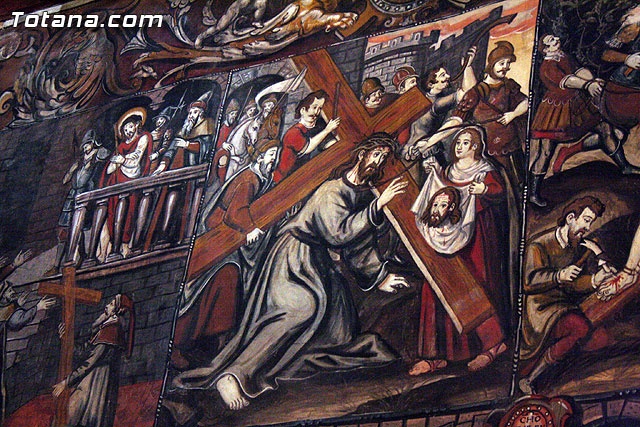 Cuadernos de La Santa. Totana 2011 - 28