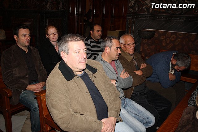 Cuadernos de La Santa. Totana 2011 - 32