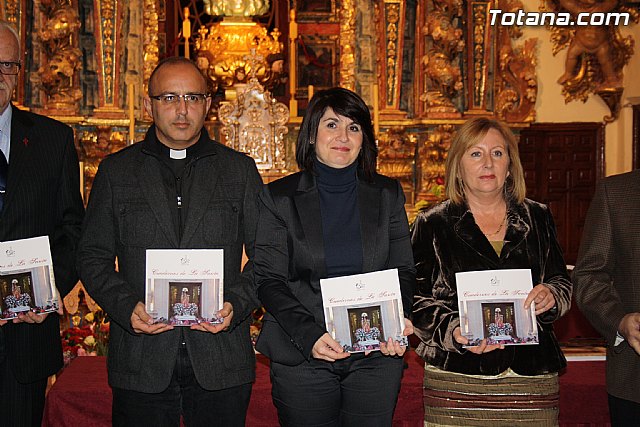 Cuadernos de La Santa. Totana 2011 - 48