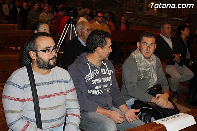 Presentacin Cuadernos de La Santa 2014 - 4