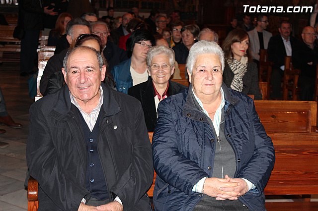 Presentacin Cuadernos de La Santa 2014 - 5