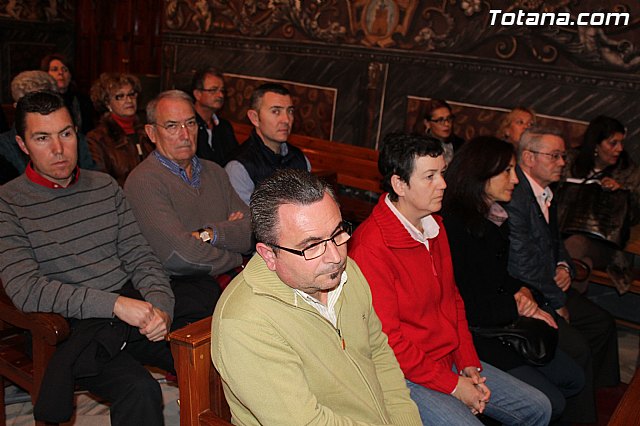 Presentacin Cuadernos de La Santa 2014 - 13