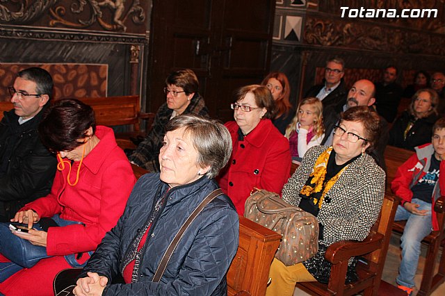 Presentacin Cuadernos de La Santa 2014 - 14