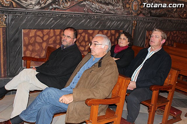 Presentacin Cuadernos de La Santa 2014 - 20