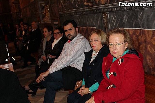 Presentacin Cuadernos de La Santa 2014 - 24