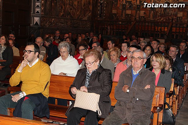 Presentacin Cuadernos de La Santa 2014 - 25