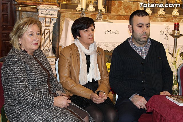 Presentacin Cuadernos de La Santa 2014 - 26