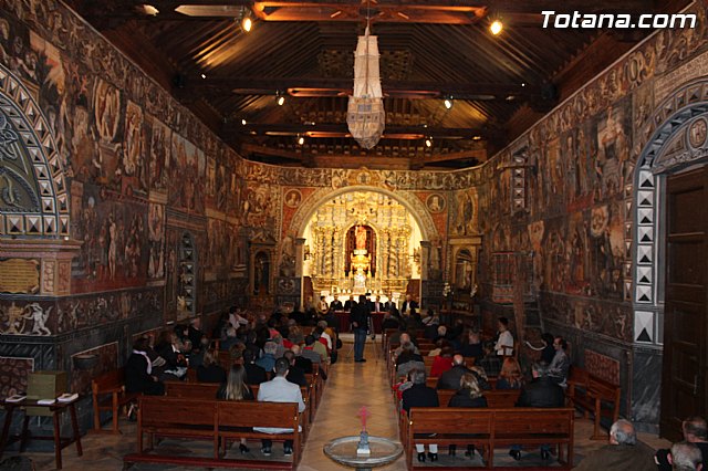 Presentacin Cuadernos de La Santa 2014 - 30