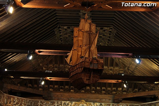 Presentacin Cuadernos de La Santa 2014 - 31